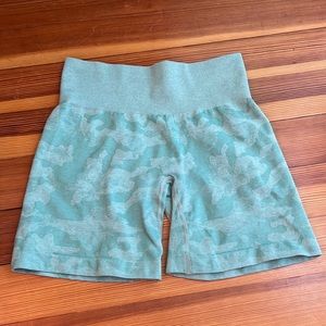Nvgtn Shorts